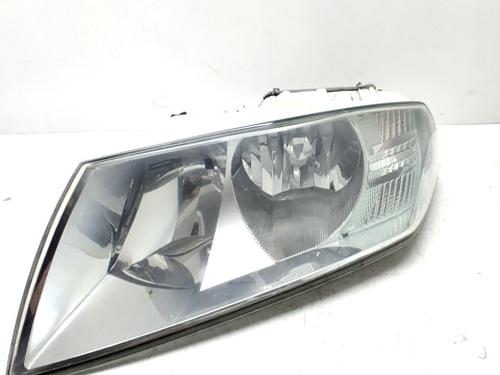 Used Left headlight SKODA OCTAVIA II (1Z3) 1.9 TDI (105 hp) 30054754