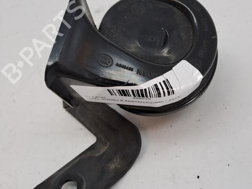Used Horn OPEL VIVARO B Van (X82) 1.6 CDTI (05) (120 hp) 23367229