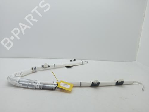 Used Left curtain airbag CITROËN C4 III (BA_, BB_, BC_) 1.2 PureTech 130 (BAHNSA, BAHNSB) (130 hp) 23346201