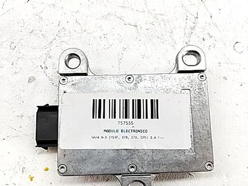 Electronic module SAAB 9-3 Convertible (YS3F) 2.0 t | BP30920104M83