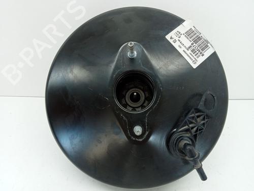 Bremseservo CITROËN C4 II (NC_) 1.6 BlueHDi 100 (99 hp) 29228216
