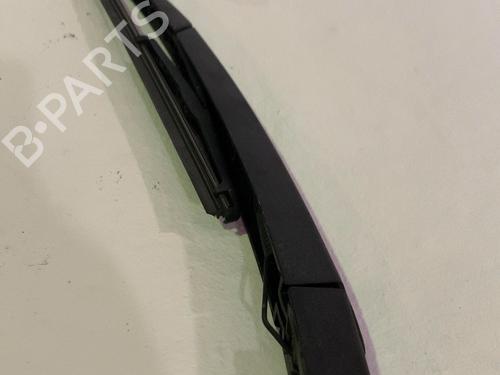 Bagrudeviskerarm Bagrudeviskerarm TOYOTA YARIS (_P9_) 1.4 D-4D (NLP90_, NLP90R) (90 hp) 35967916 35967916