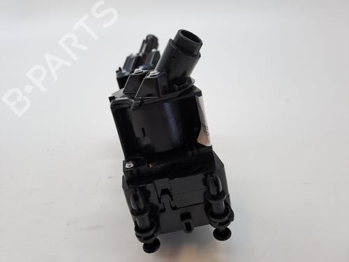Commande Chauffage SKODA FABIA IV (PJ3) 1.0 TSI | BP23367448I5 