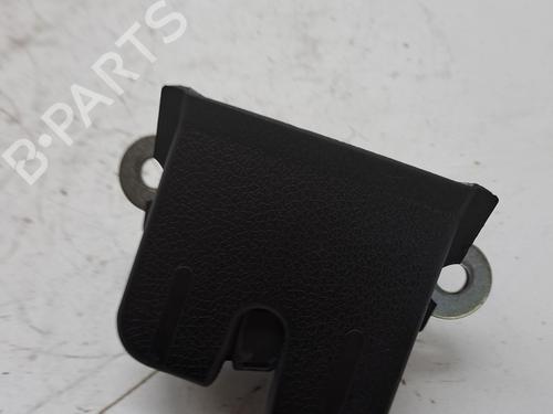 Used Tailgate lock VW GOLF VII (5G1, BQ1, BE1, BE2) 1.5 TSI (130 hp) 23375689