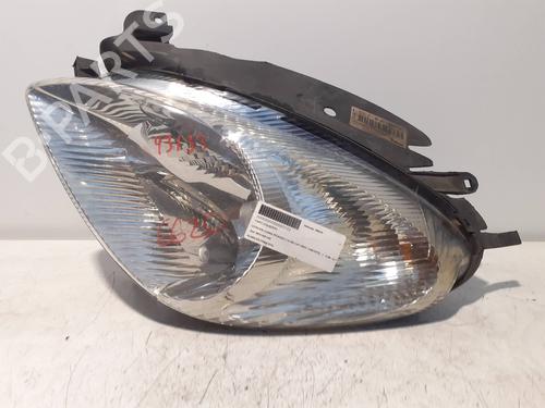 Left headlight CITROËN XSARA PICASSO (N68) 2.0 HDi | BP26169635C28 