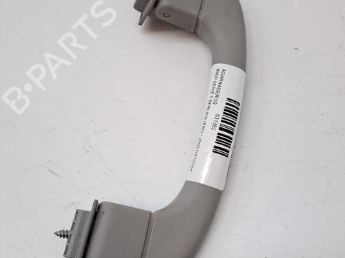 Håndtag i tag BMW 5 (E60) 520 d | BP23370123I35 