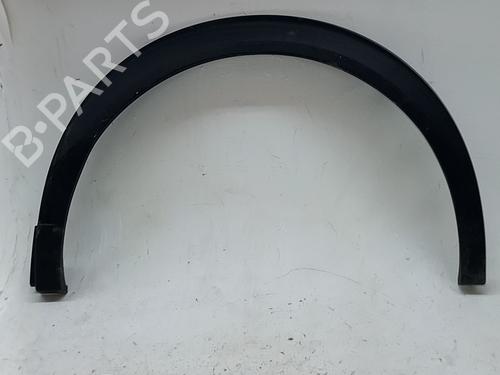 Used Rear left wheel arch trim Rear left wheel arch trim 33763937 33763937
