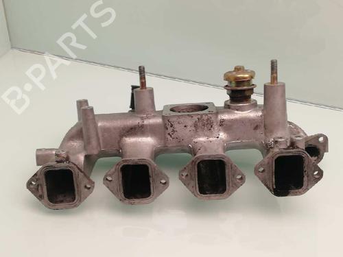 Used Intake manifold NISSAN PICK UP (D22) 2.5 TD 4WD (103 hp) 23874497