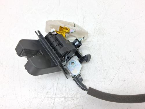 Tailgate lock AUDI Q5 (FYB, FYG) 35 TDI quattro | BP29301691C101 