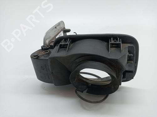 Fuel flap BMW X3 (E83) 2.5 i | BP23362166C131 