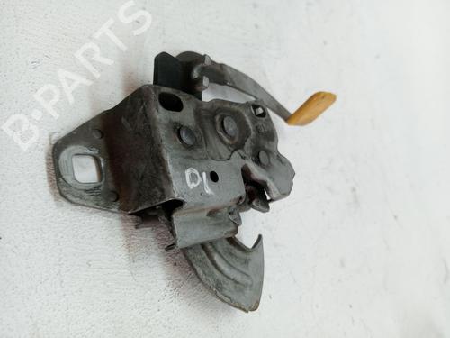 Hood lock MINI MINI (R50, R53) Cooper | BP23978064C133 