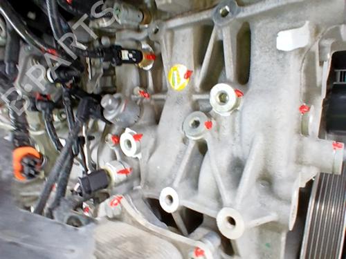 Motor OPEL MOKKA / MOKKA X (J13) 1.6 CDTI (_76) | BP30920668M1