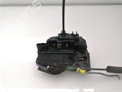 Front left lock NISSAN JUKE (F15) 1.6 | BP23405380C98 
