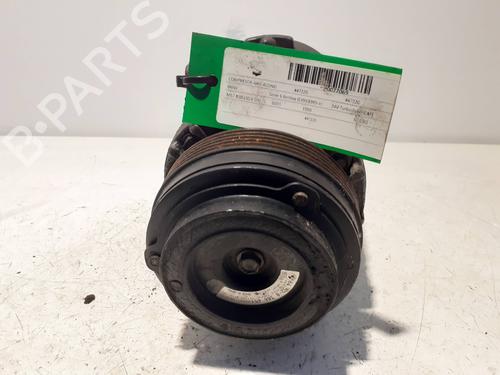 Compresseur AC BMW 5 (E39) 530 d (184 hp) 25460142
