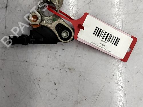 Used Electronic sensor Electronic sensor CITROËN C4 II (NC_) 1.6 VTi 120 (NC5FS0, NC5FS9) (120 hp) 33767761 33767761