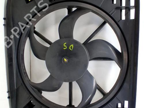 Koelventilatormotor SSANGYONG RODIUS II 2.0 Xdi | BP29990715M35 