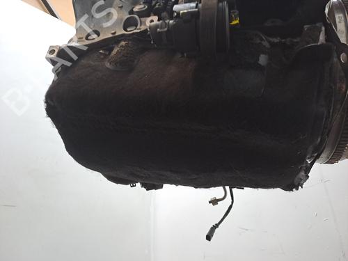Engine VW GOLF VII (5G1, BQ1, BE1, BE2) 2.0 TDI 4motion | BP23978031M1 