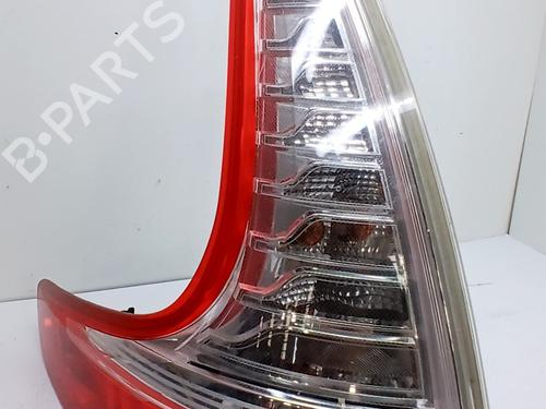 Used Left taillight Left taillight 39401533 39401533