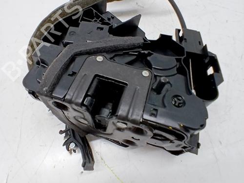 Rear left lock RENAULT SCÉNIC IV (J9_) 1.7 Blue dCi 120 (J9A7, J9A8) | BP29302403C100 