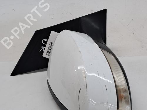 Right mirror FORD FOCUS II (DA_, HCP, DP) 1.8 TDCi | BP23976460C27