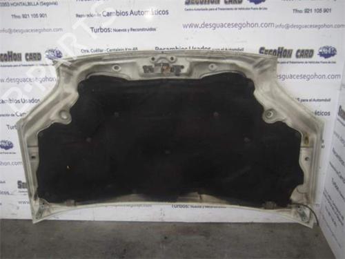 Panser FORD TRANSIT CONNECT (P65_, P70_, P80_) 1.8 Di (75 hp) 26168913