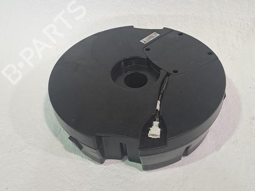 Used Speaker AUDI Q5 (8RB) 2.0 TDI quattro (170 hp) 28108216