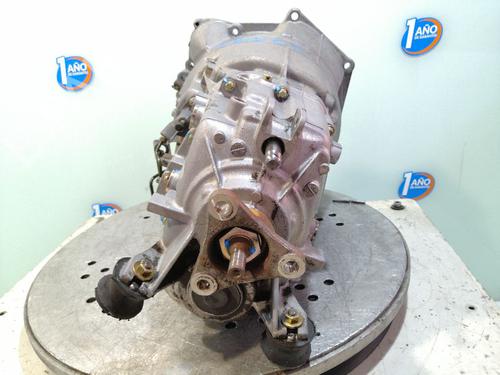 Gearbox BMW 3 (E46) 320 d | BP24139875M3