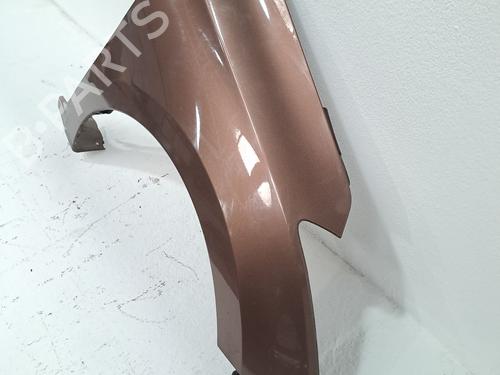 Right front fenders HYUNDAI i20 II (GB, IB) 1.1 CRDi | BP26286062C42 