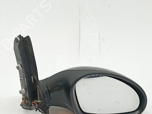 Used Right mirror Right mirror SEAT ALTEA (5P1) 1.9 TDI (105 hp) 40546787 40546787