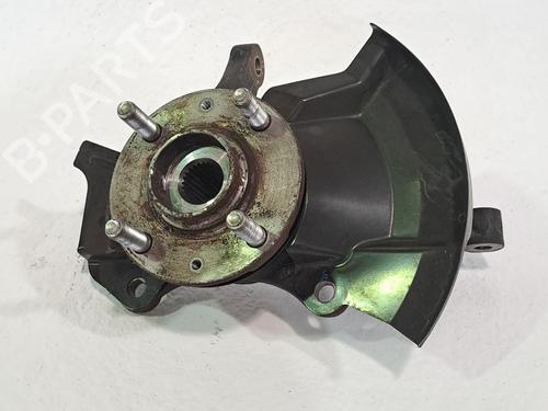 Used Right front steering knuckle HYUNDAI i20 II (GB, IB) 1.1 CRDi (75 hp) 26192815