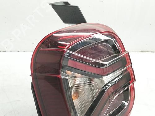 Left taillight DACIA DUSTER (HM_) 1.0 TCe LPG (HMM6, HMMT) | BP37713541C34  - Image 5