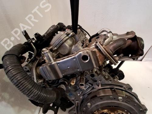Engine LEXUS CT (ZWA10_) 200h (ZWA10_, ZWA10R) | BP29557651M1 