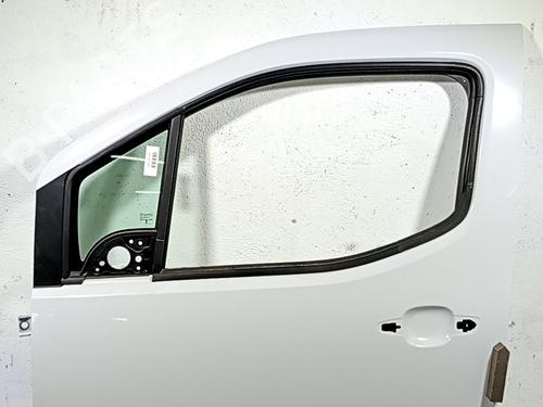 Used Left front door Left front door CITROËN BERLINGO (ER_, EC_) ë-BERLINGO (136 hp) 35752562 35752562