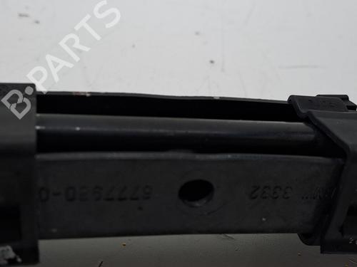 Querlenker links hinten BMW 1 Coupe (E82) 123 d | BP23364175M14 