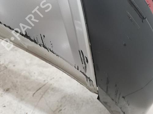 Rear bumper SEAT LEON (5F1) 2.0 TDI | BP23377057C8 