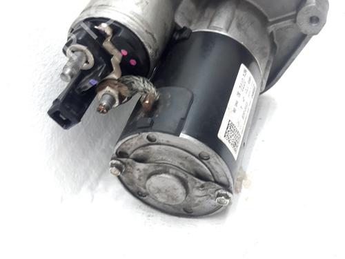 Startmotor CITROËN C4 CACTUS 1.2 THP 110 | BP39400217M8 - Image 3