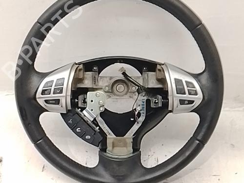 Steering wheel MITSUBISHI ASX (GA_W_) 1.6 MIVEC (GA1W) | BP36665902C49 - Image 5
