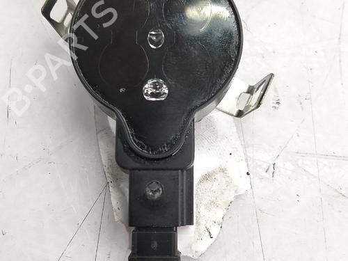Used Electronic module Electronic module MG MG ZS SUV (AZS1) 1.5 VTi (106 hp) 36377269 36377269