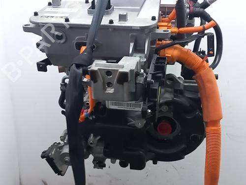 Engine KIA NIRO II (SG2) EV | BP40547547M1 - Image 5