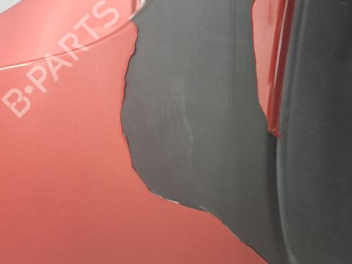 Rear bumper NISSAN QASHQAI / QASHQAI +2 I (J10, NJ10, JJ10E) 2.0 dCi All-wheel Drive | BP23364704C8 
