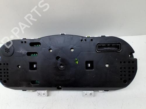 Used Instrument cluster KIA CARENS IV 1.6 GDi (135 hp) 29384821