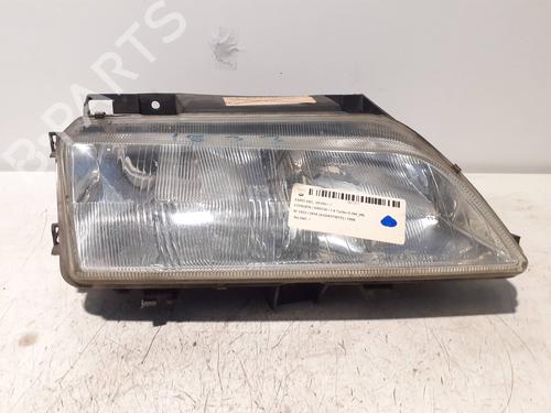 Used Right headlight CITROËN XANTIA (X1_, X2_) 1.9 SD (75 hp) 25454958