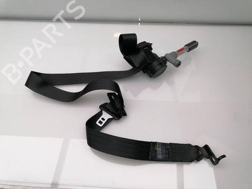 Sikkerhedssele bag højre VOLVO S60 I (384) D5 (163 hp) 23419524