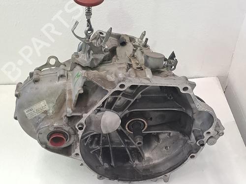Getriebe für HONDA CIVIC VIII Hatchback (FN, FK) 2.2 CTDi (FK3) (140 hp) 29557391