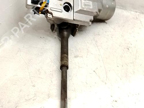 Used Steering column Steering column OPEL CORSA D (S07) 1.3 CDTI (L08, L68) (75 hp) 34607980 34607980