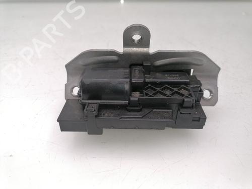 Tailgate lock FORD TOURNEO COURIER B460 MPV 1.0 EcoBoost | BP25761839C101 