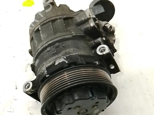 AC compressor MERCEDES-BENZ C-CLASS (W203) C 180 Kompressor (203.046) | BP40549147M34 - Image 3