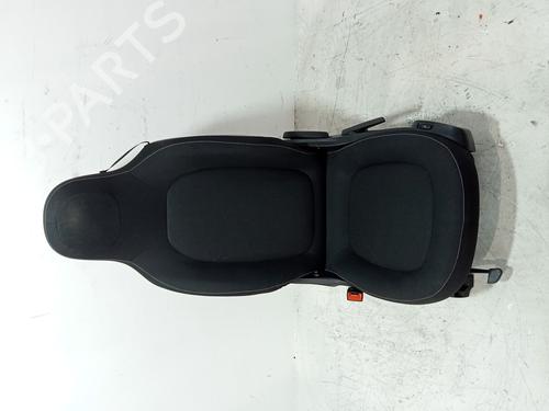 Sæde venstre fortil SMART FORTWO Coupe (453) electric drive / EQ (453.391) (56 hp) 29421105