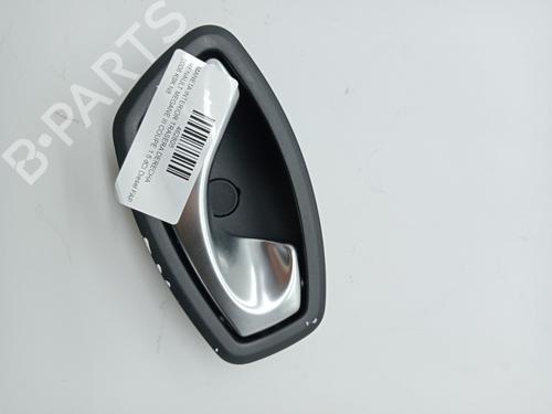 Used Rear right interior door handle RENAULT MEGANE III Hatchback (BZ0/1_, B3_) 1.5 dCi (106 hp) 23356877