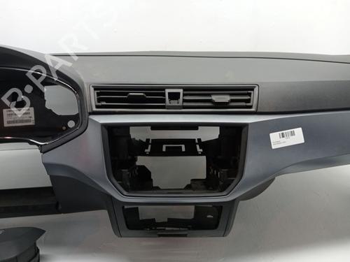 Airbag Kit SEAT ARONA (KJ7, KJP) 1.0 TGi | BP29384863C86 